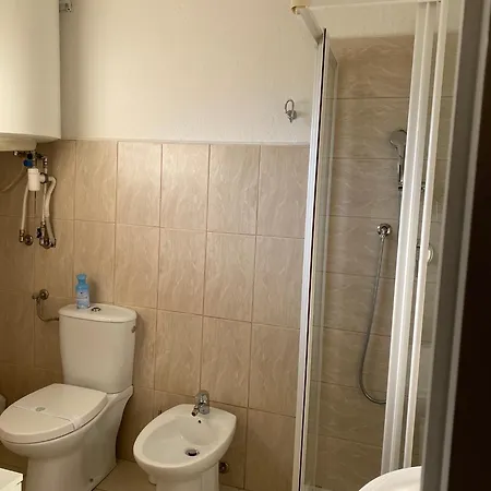 La Cigale Vue Apartment