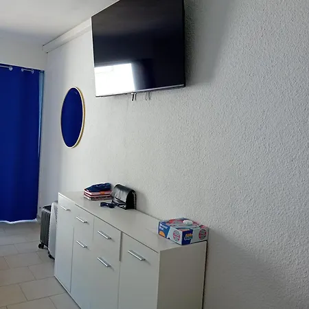 La Cigale Vue * Menton