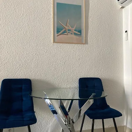 La Cigale Vue Apartment