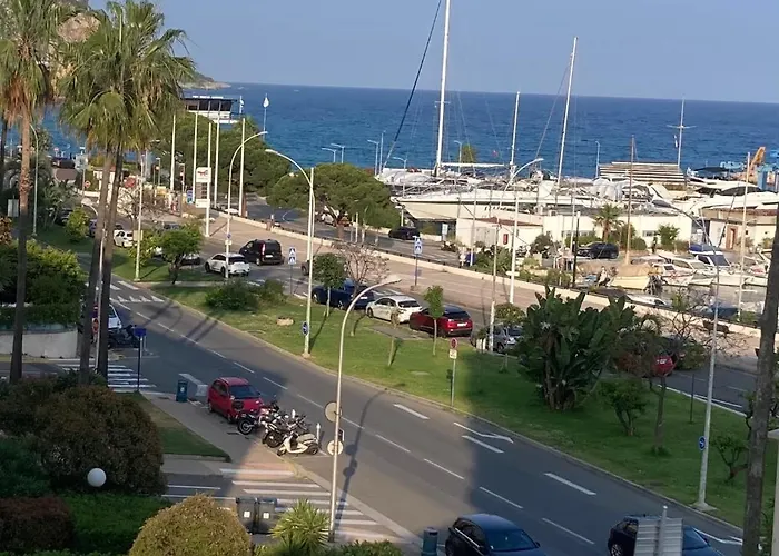 La Cigale Vue Apartmán *